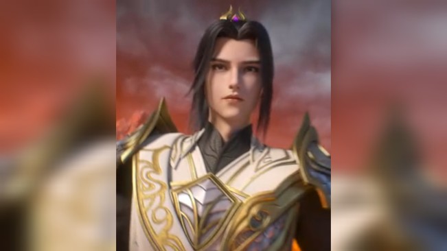 Adik Shi Hao. [We TV]